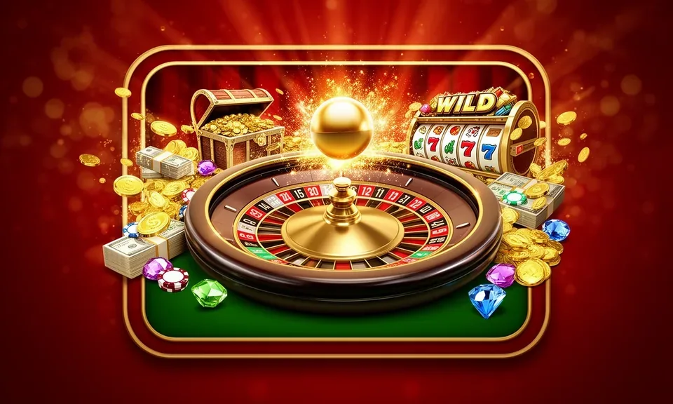 rajalagit Indonesia App