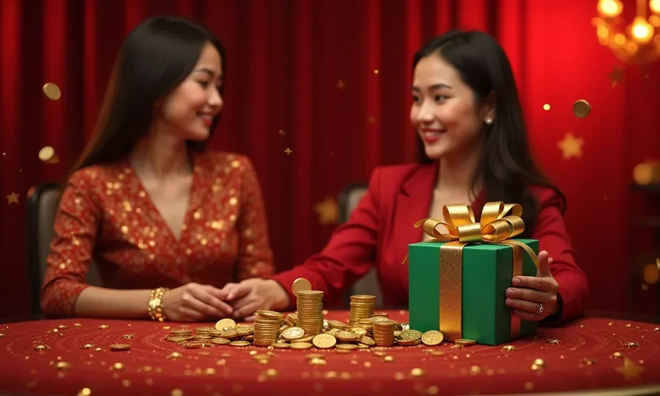rajalagit No Commission Baccarat